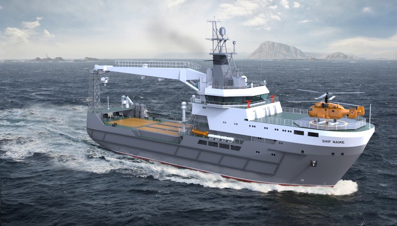 Project 20360M sea-going arms supply ship Project 20360M sea-going arms supply ship